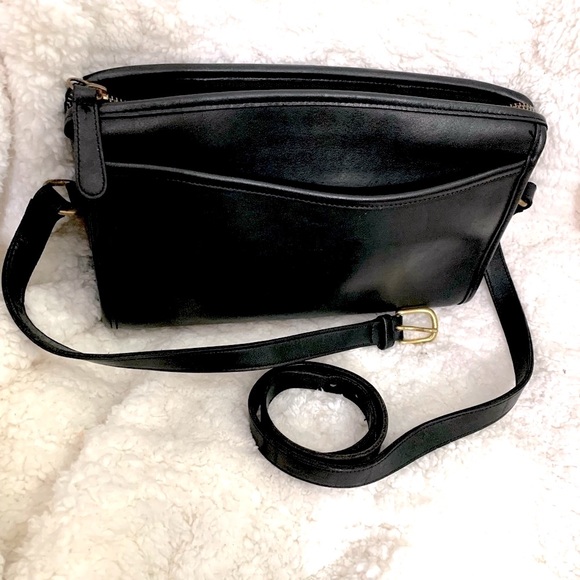 Coach vintage Tylor#9944 in 90’s era - Picture 1 of 9